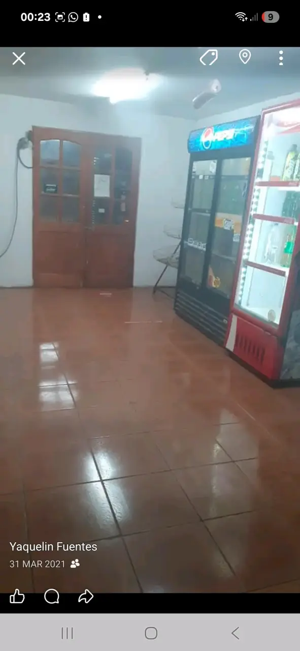 Vendo casa con local comercial actibo - 5