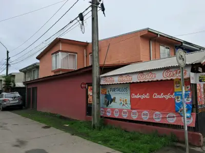 Vendo casa con local comercial actibo - miniatura 6
