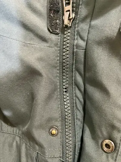 Chaqueta Burton impermeable con capucha - miniatura 2