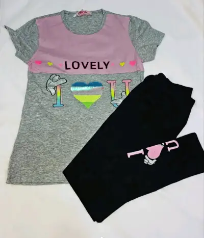 Ropa para niña - miniatura 1
