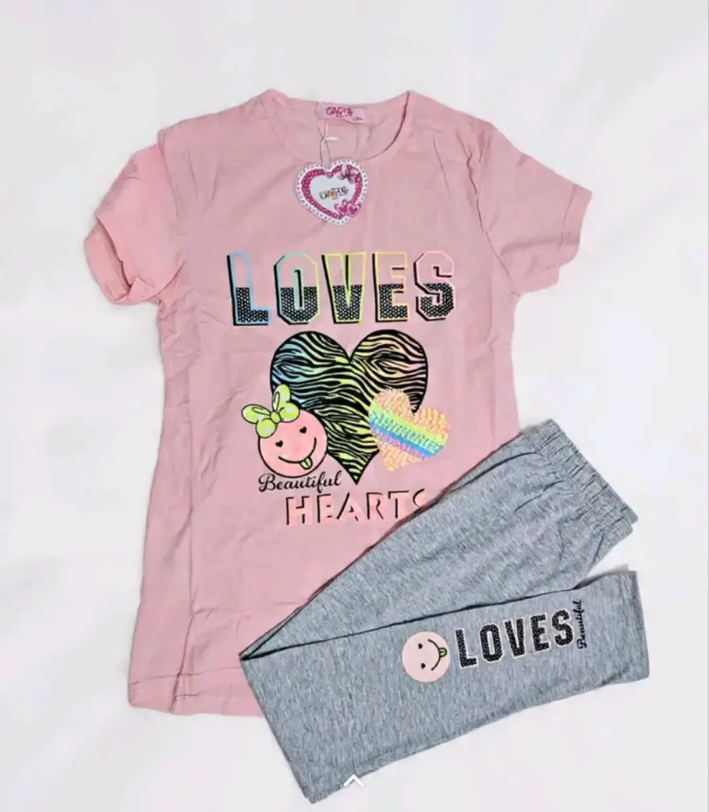 Ropa para niña - 2