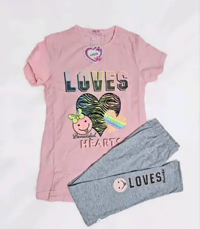 Ropa para niña - miniatura 2