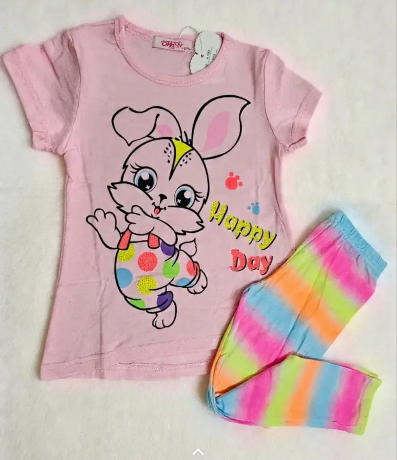 Ropa para niña - 3