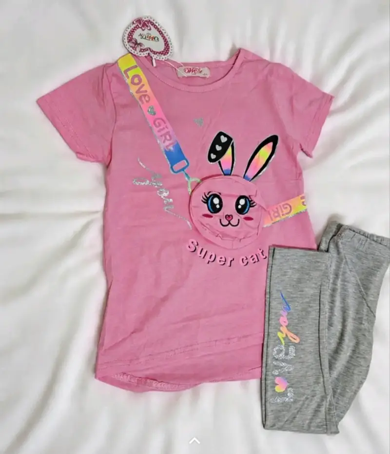Ropa para niña - 4