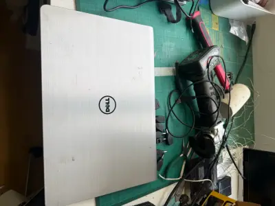 Laptop Dell Inspiron 15-5547 en buen estado - miniatura 1