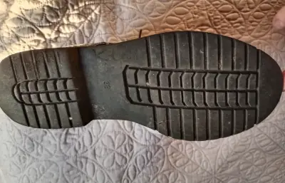 Botines  negro para mujer - miniatura 3