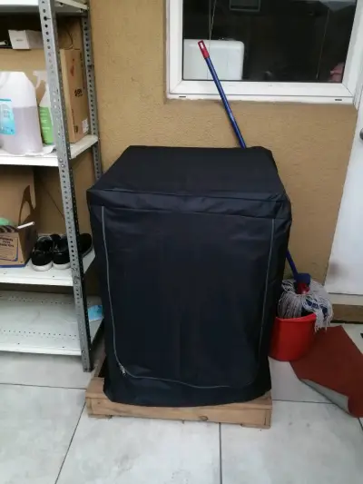 Fundas protectoras impermeables para muebles de exterior - miniatura 1