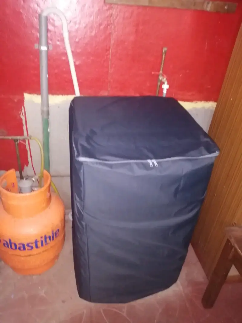 Fundas protectoras impermeables para muebles de exterior - 4