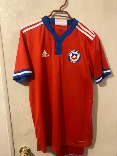 Camisetas de Chile - miniatura 4
