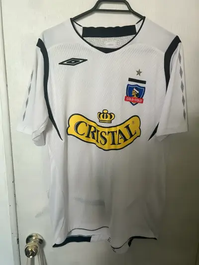 Camisetas Colo-Colo - miniatura 1