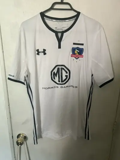 Camisetas Colo-Colo - miniatura 3
