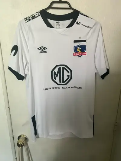 Camisetas Colo-Colo - miniatura 4
