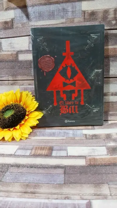 Libro El Libro de Bill de Planeta - miniatura 1