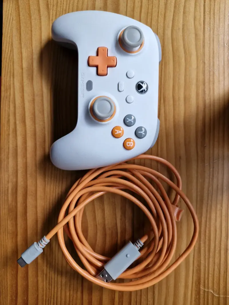 Control xbox series S/X