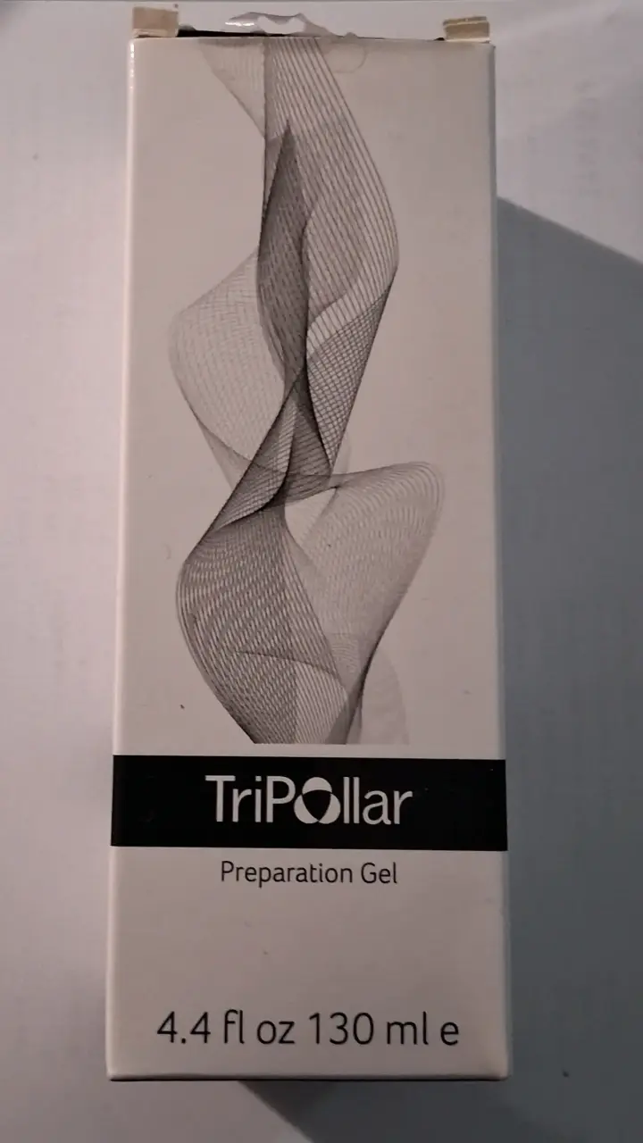Dispositivo de belleza TriPollar Pose con gel - 3