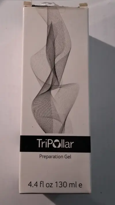 Dispositivo de belleza TriPollar Pose con gel - miniatura 3