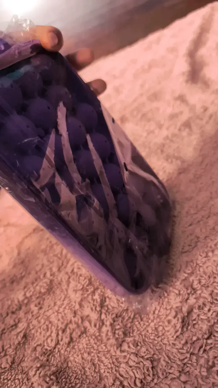 Molde de silicona para hielos en forma de esfera - 5