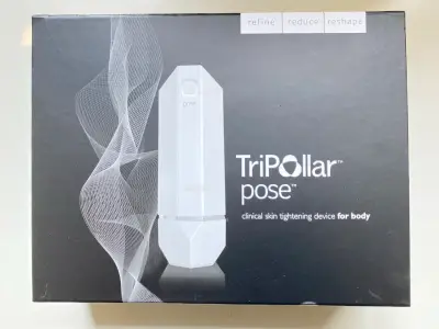 Dispositivo de reafirmación de piel TriPollar Pose - miniatura 1