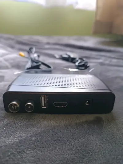 Receptor TV digital KOQIT T10 H265 - No para Chile - miniatura 4
