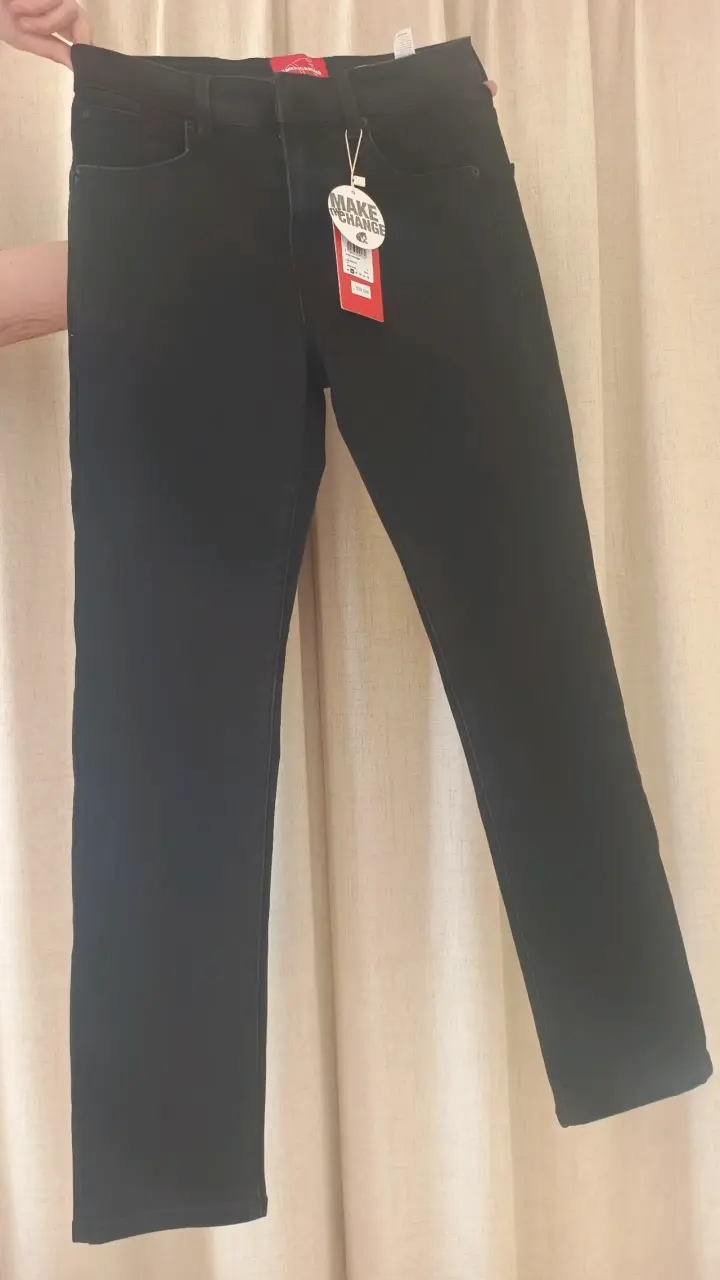 Jeans Slim Fit Americanino para Hombre - 3