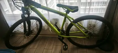 Bicicleta mountainbike XTS - miniatura 5