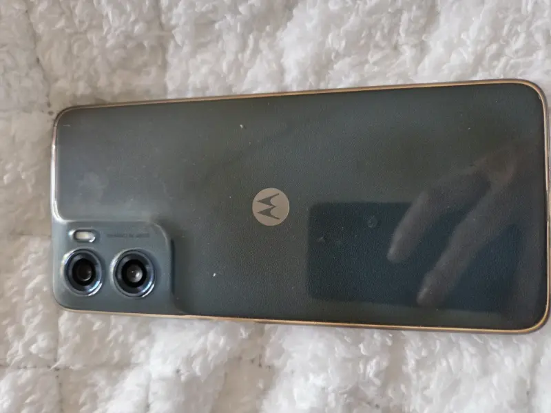 Smartphone Motorola Moto G06 - 2