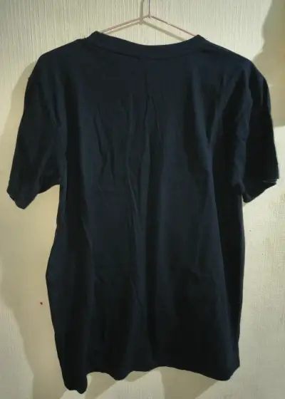 Polera negra de Stray Kids - miniatura 2