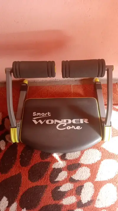 Máquina de ejercicios Smart Wonder Core para abdominales - miniatura 1