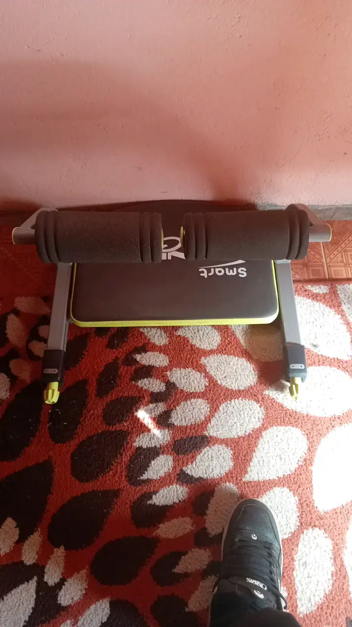 Máquina de ejercicios Smart Wonder Core para abdominales - 2