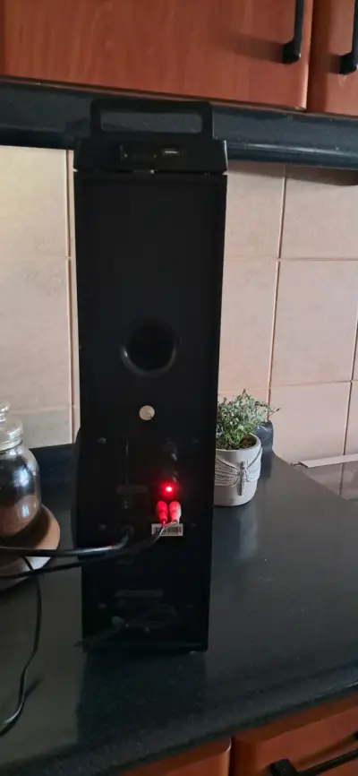 Parlante Bluetooth RCA con Control Remoto - miniatura 2