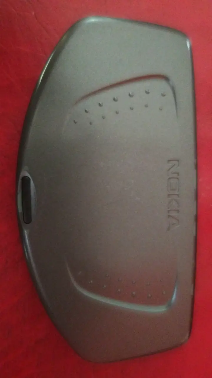 Nokia N-Gage, MMC 1GB y cartucho pandemónium - 2