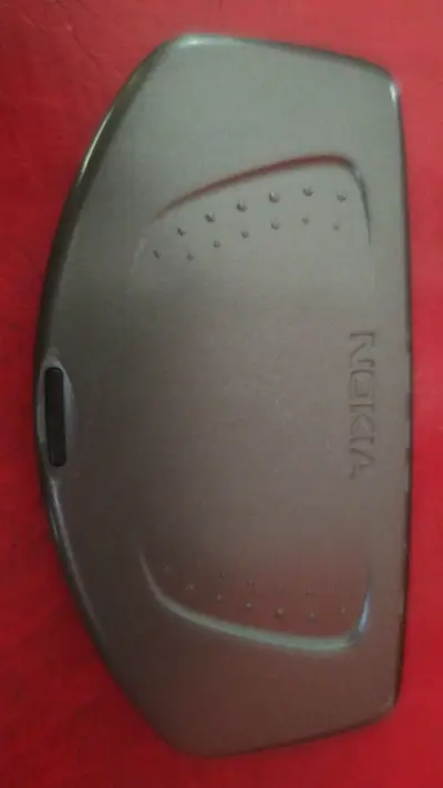 Nokia N-Gage, MMC 1GB y cartucho pandemónium - miniatura 2