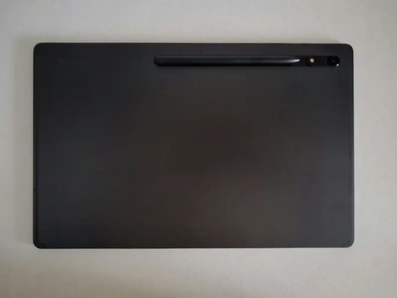 Samsung Galaxy Tab S8 Ultra + Mando Xbox + Mouse - 2