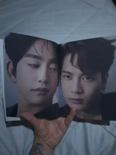 Álbum Call My Name de GOT7 con fotos - miniatura 2