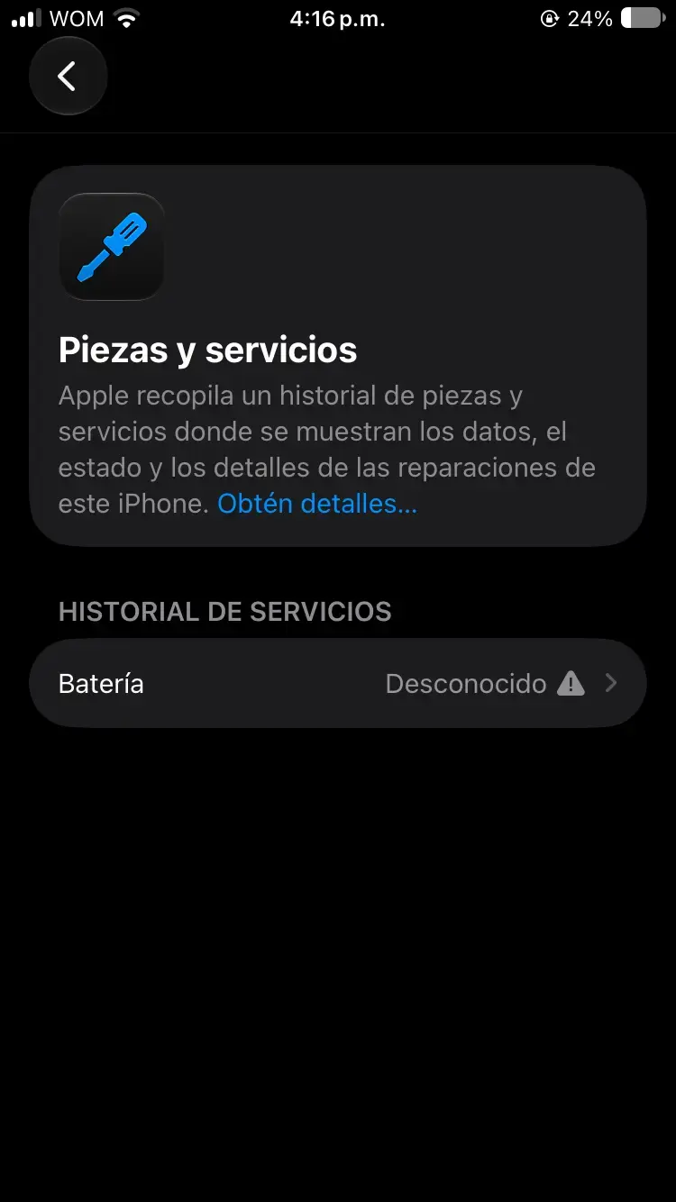 iPhone SE 2da Generación 64GB Negro en Buen Estado - 6