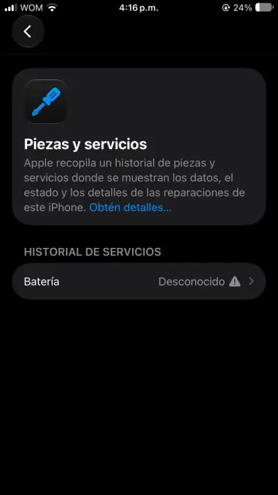 iPhone SE 2da Generación 64GB Negro en Buen Estado - miniatura 6