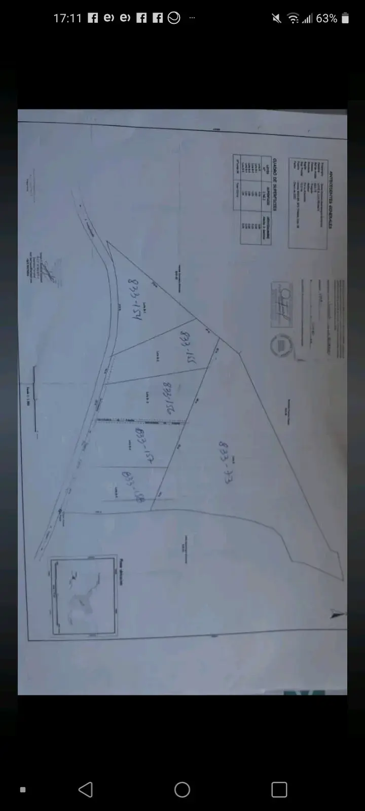Venta de parcelas a 2 km de traiguen - 3