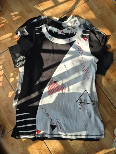 Poleras mujer Talla M - miniatura 4