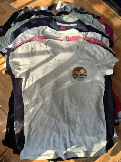 Poleras mujer Talla M - miniatura 6