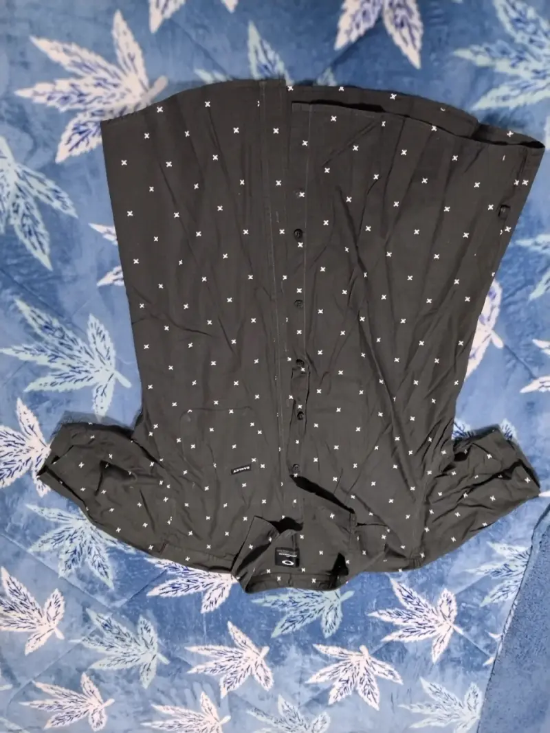 Camisas manga corta de hombre diversos diseños - 3