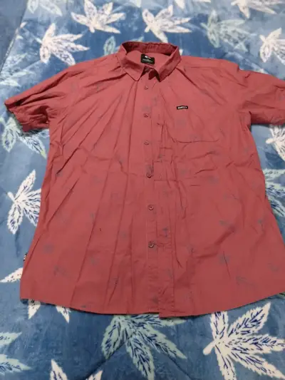 Camisas manga corta de hombre diversos diseños - miniatura 5