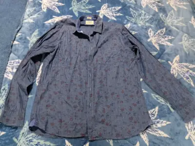 Lote de Camisas de hombre manga larga y corta - miniatura 1