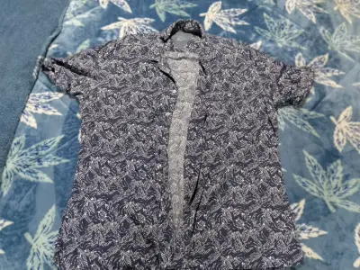Lote de Camisas de hombre manga larga y corta - miniatura 2