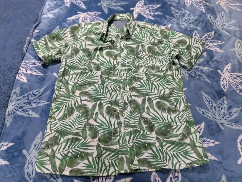 Lote de Camisas de hombre manga larga y corta - 3
