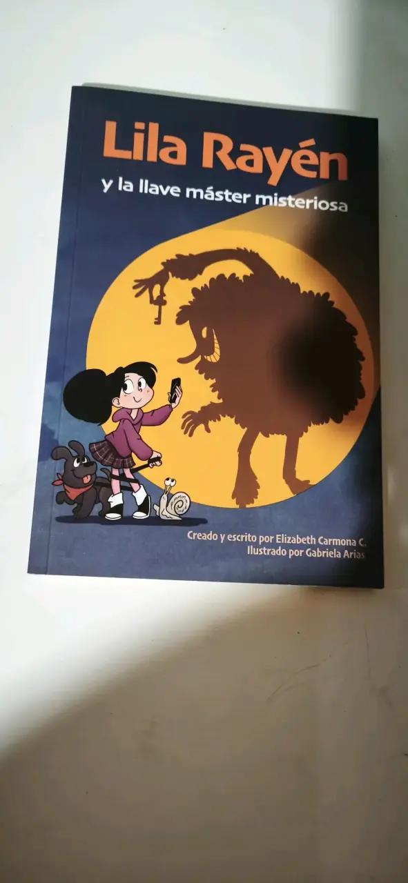 Libro Los Compas infantiles - 3