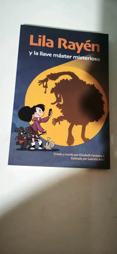 Libro Los Compas infantiles - miniatura 3