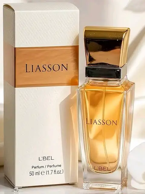Perfume Liasson L'Bel 50 ml