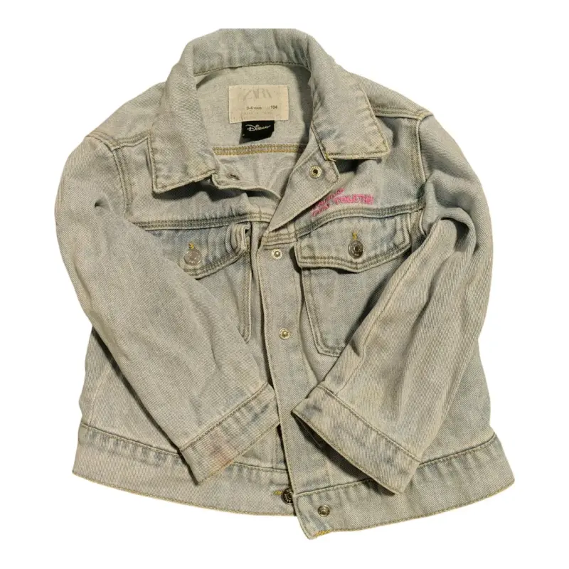 Chaquetas de niña - 1