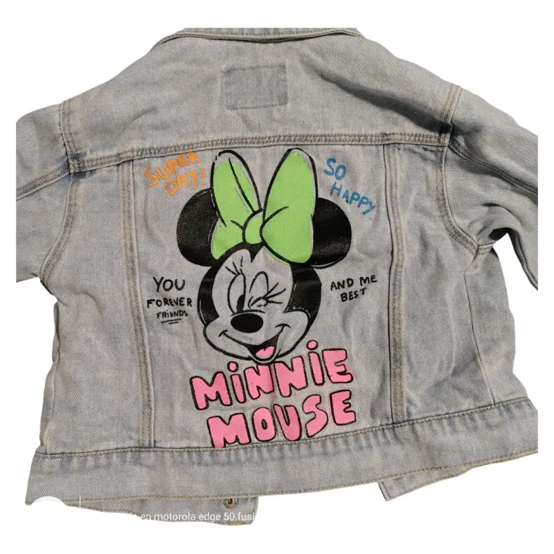 Chaquetas de niña - 2
