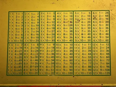 Caja metálica vintage Ambrosoli con diseño infantil - miniatura 2